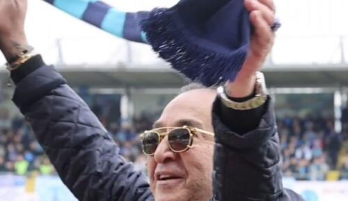 Kütahyaspor, 24 yıl sonra TFF 2. Lig’e yükseldi.