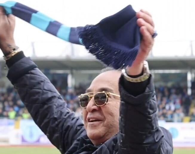 Kütahyaspor, 24 yıl sonra TFF 2. Lig’e yükseldi.