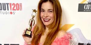 TÜRKİYE’NİN “GEZGİN KIZI” SELİN UZAL, TRT BELGESEL EKRANLARINDA!