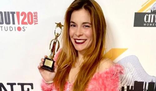 TÜRKİYE’NİN “GEZGİN KIZI” SELİN UZAL, TRT BELGESEL EKRANLARINDA!