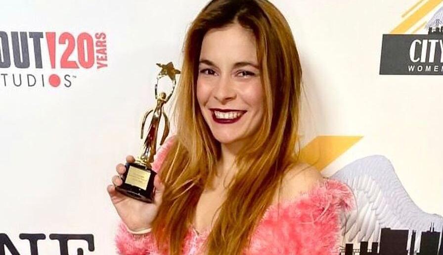 TÜRKİYE’NİN “GEZGİN KIZI” SELİN UZAL, TRT BELGESEL EKRANLARINDA!