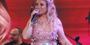 AYLİNCE’DEN ÇOCUKLARA ARMAĞAN