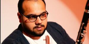 YUNUS HÜGÜL, “BİLİYORSUN”A KLARNETLE YENİ BİR SOLUK GETİRİYOR