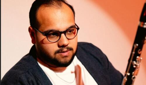 YUNUS HÜGÜL, “BİLİYORSUN”A KLARNETLE YENİ BİR SOLUK GETİRİYOR