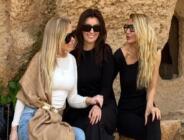 “Kalpler Mardin’de Kaldı: Üç Dosttan Nostaljik Bir Keşif”