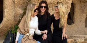 “Kalpler Mardin’de Kaldı: Üç Dosttan Nostaljik Bir Keşif”