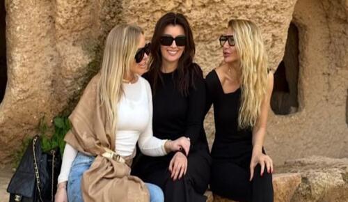 “Kalpler Mardin’de Kaldı: Üç Dosttan Nostaljik Bir Keşif”