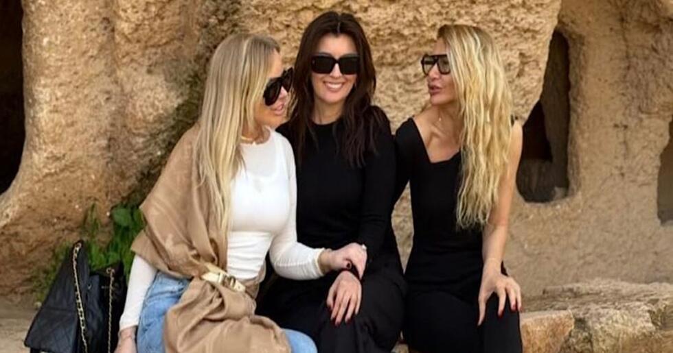 “Kalpler Mardin’de Kaldı: Üç Dosttan Nostaljik Bir Keşif”