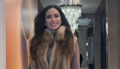 Ünlülerin Doktoruna Kısa Bir Mola. .