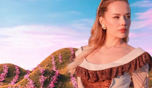 YAZA MERHABA ŞARKINIZ GAMZE KARTA’DAN: “İKİMİZİ SHİPLERDİM”