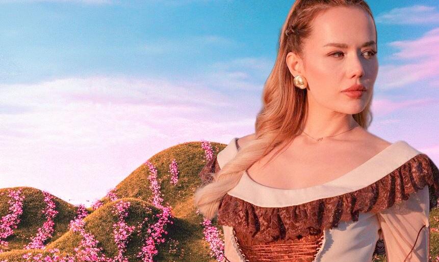 YAZA MERHABA ŞARKINIZ GAMZE KARTA’DAN: “İKİMİZİ SHİPLERDİM”