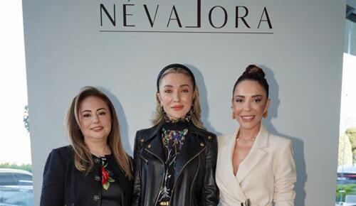 Dünyanın Doğallığa Döndüğü Frekansta Lüksü Yeniden Tanımlıyor