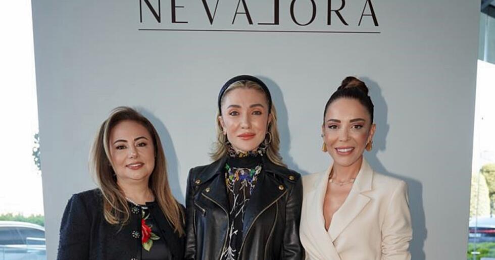 Dünyanın Doğallığa Döndüğü Frekansta Lüksü Yeniden Tanımlıyor