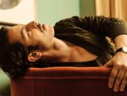 Boran Kuzum, “Hayat kısa. Bana ait olanın beni bulacağını biliyorum” sözleriyle yolculuğunu özetliyor.