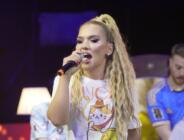 GOLAZO’DA DEMET AKALIN RÜZGARI! SEFO İLE YENİ ŞARKI MÜJDESİ