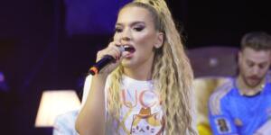 GOLAZO’DA DEMET AKALIN RÜZGARI! SEFO İLE YENİ ŞARKI MÜJDESİ