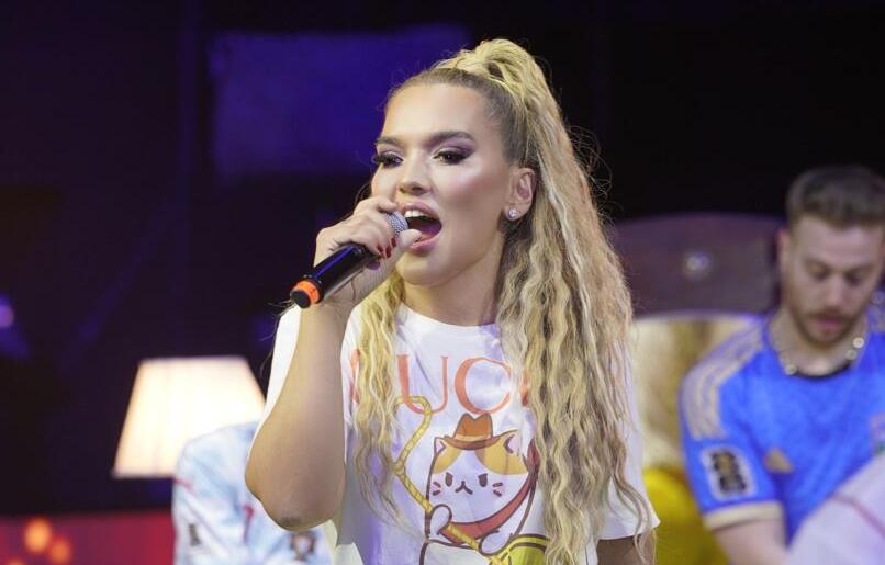 GOLAZO’DA DEMET AKALIN RÜZGARI! SEFO İLE YENİ ŞARKI MÜJDESİ