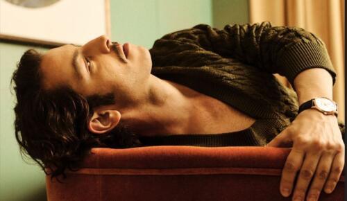 Boran Kuzum, “Hayat kısa. Bana ait olanın beni bulacağını biliyorum” sözleriyle yolculuğunu özetliyor.