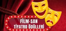 FİLM-SAN VAKFI, 2025 & 2026 FİLMSAN TİYATRO ÖDÜLLERİNDE SANAT ÖDÜLLERİ VE ADAYLARINI AÇIKLADI….