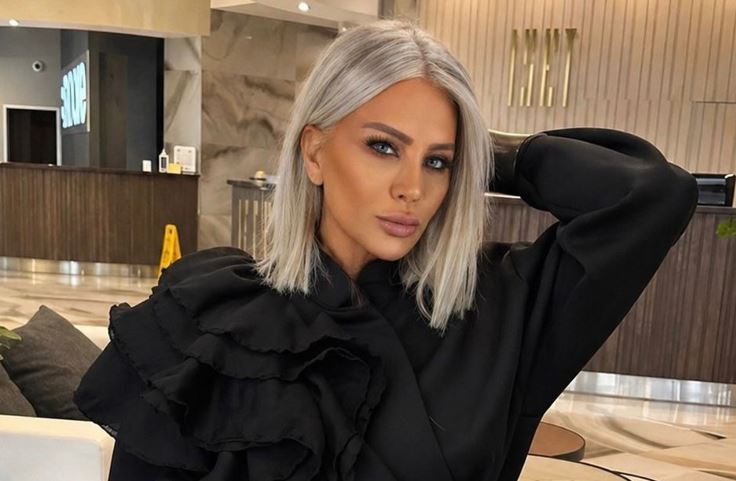 Güler Kahraman’dan Yeni Albüm: “Annem” Tüm Dijital Platformlarda