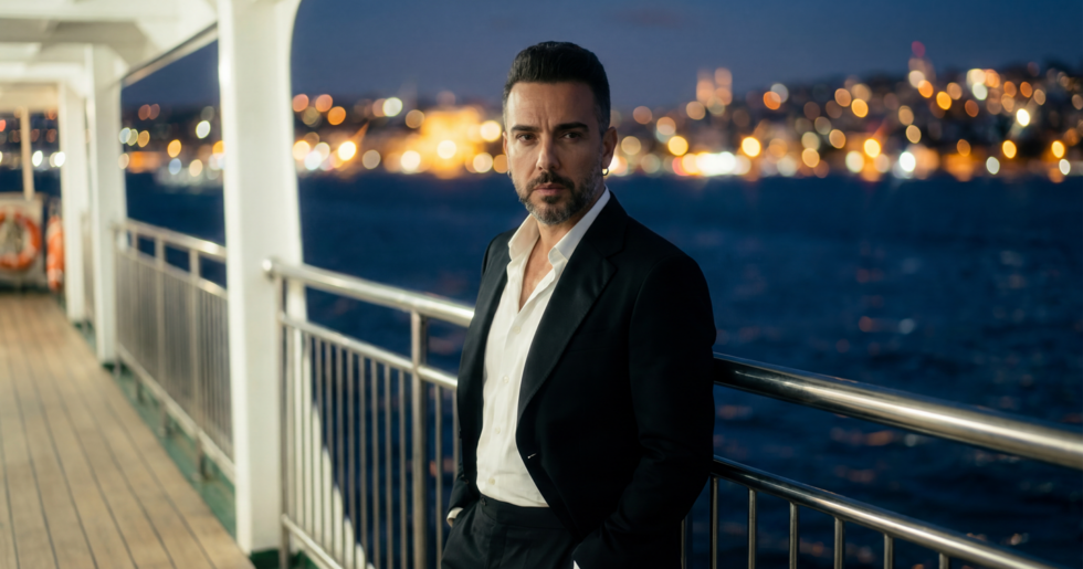 CEFİ’DEN ÇARPICI YENİ TEKLİ: “PAVYON”