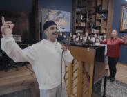 Çocukların Sesi Doğaya Umut Olacak: “Masal Olsa” Projesi 23 Nisan’da Dinleyicilerle Buluşuyor!