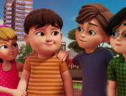 Gupi geliyor, sinema salonları şenleniyor