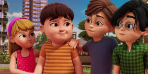 Gupi geliyor, sinema salonları şenleniyor