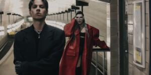 HANDE YENER & MADRİGAL “EGO”