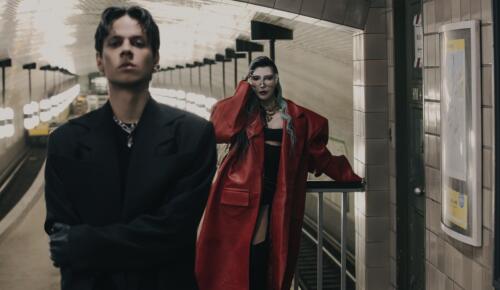 HANDE YENER & MADRİGAL “EGO”