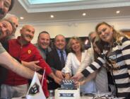 SET ÖNCESİ ÇİFTE KUTLAMA!