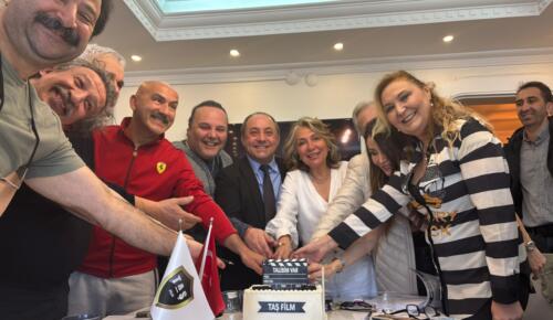 SET ÖNCESİ ÇİFTE KUTLAMA!