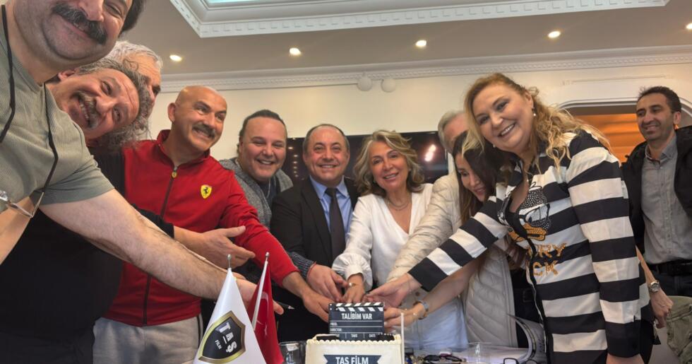 SET ÖNCESİ ÇİFTE KUTLAMA!