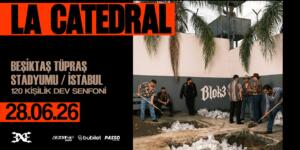 BLOK3 STADYUM KONSERİ KAPALI GİŞEYE GİDİYOR