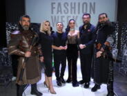 Legend Fashion Week İstanbul’da Moda Şölenine Dönüştü