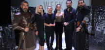 Legend Fashion Week İstanbul’da Moda Şölenine Dönüştü