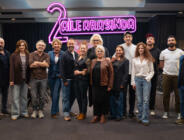 “2 AİLE ARASINDA”  FİLMİNİN OKUMA PROVASI YAPILDI