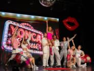 Yonca Evcimik’ten 90’lara nostaljik yolculuk