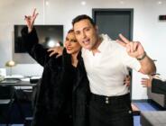 Ziynet Sali Mustafa Sandal’ı ağlattı