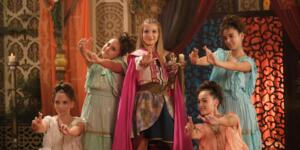 Kardeş Takımı 3 ile ailece sinema keyfi, 120 TL özel fiyatla geri dönüyor!