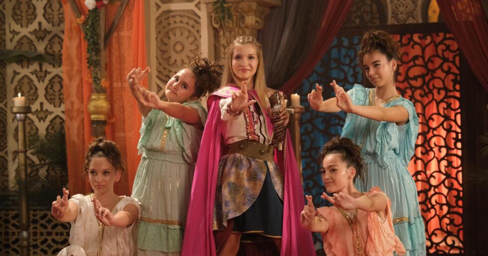 Kardeş Takımı 3 ile ailece sinema keyfi, 120 TL özel fiyatla geri dönüyor!