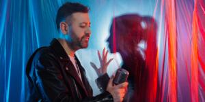 MURAT BALKAN ŞARKIMDA POPÜLER KÜLTÜRE RUHUMU KATTIM