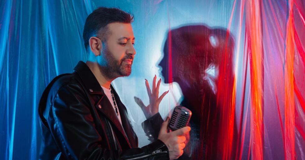 MURAT BALKAN ŞARKIMDA POPÜLER KÜLTÜRE RUHUMU KATTIM