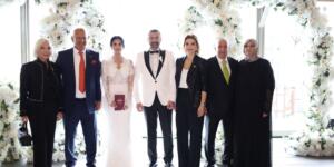 20 Yıllık Aşk Hikâyesinde Mutlu Son