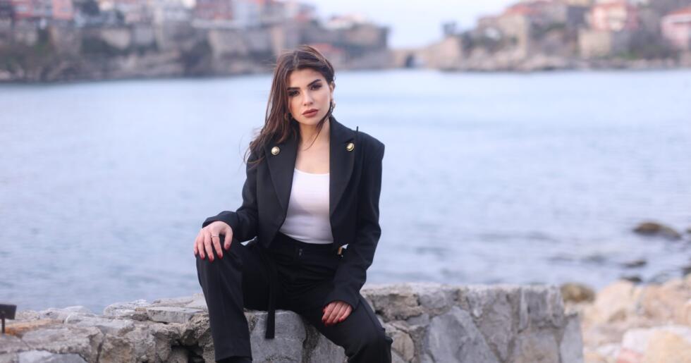 ŞİRA MÜZİK YOLCULUĞUMDAN VAZGEÇMEM