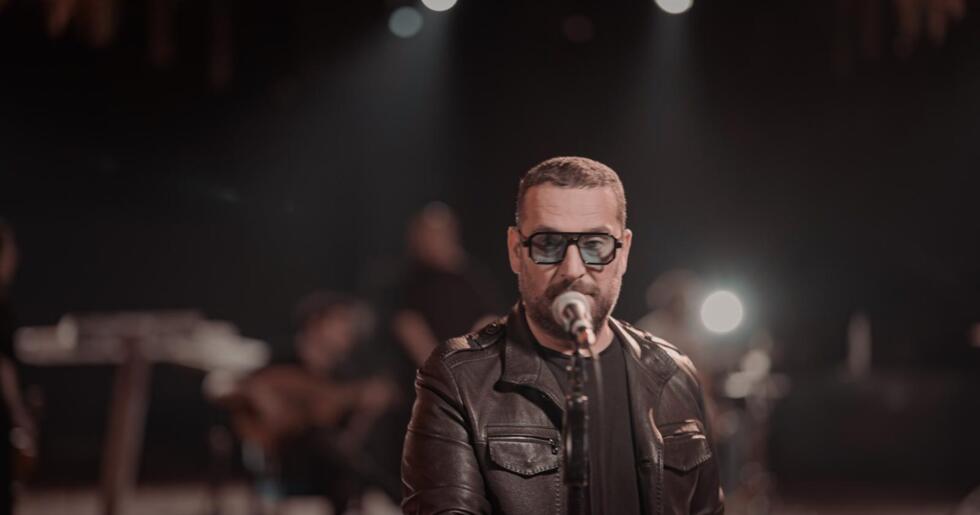 MÜZİĞİN GÜÇLÜ YORUMCUSU ÜMİT YAŞAR’DAN “YÜRÜDÜM”