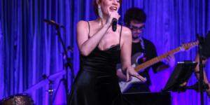 Ayça Varlıer, İzmir Devlet Senfoni Orkestrası’nın 23 Nisan Ulusal Egemenlik ve Çocuk Bayramı Konseri’ne konuk oluyor.