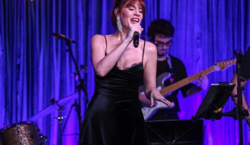 Ayça Varlıer, İzmir Devlet Senfoni Orkestrası’nın 23 Nisan Ulusal Egemenlik ve Çocuk Bayramı Konseri’ne konuk oluyor.