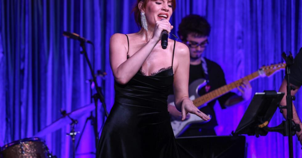 Ayça Varlıer, İzmir Devlet Senfoni Orkestrası’nın 23 Nisan Ulusal Egemenlik ve Çocuk Bayramı Konseri’ne konuk oluyor.