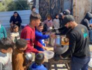 SELEN GÖRGÜZEL’İN YARDIMI GAZZE’YE ULAŞTI!